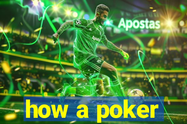 how a poker-faced girl really feels